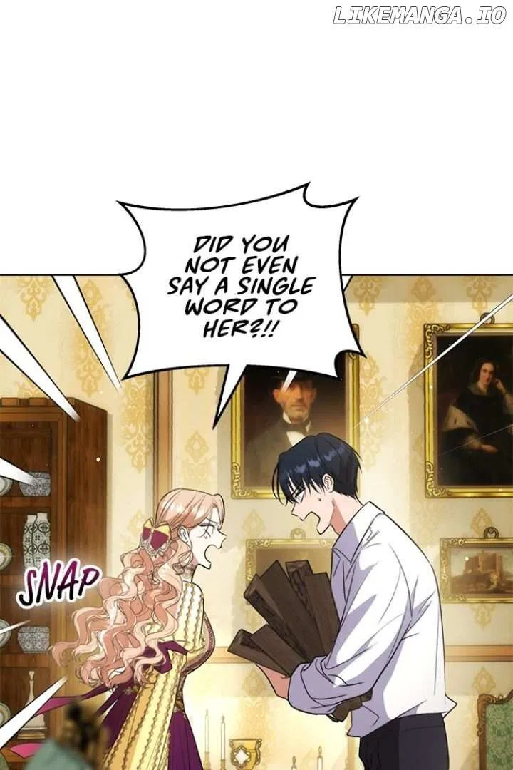 How to Prey on Your Master Chapter 101 – Page 14