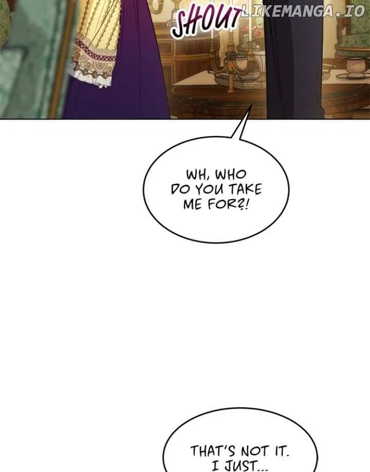 How to Prey on Your Master Chapter 101 – Page 15