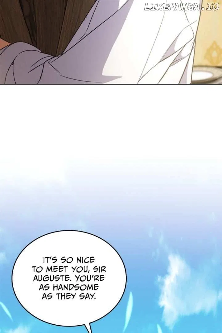 How to Prey on Your Master Chapter 101 – Page 17
