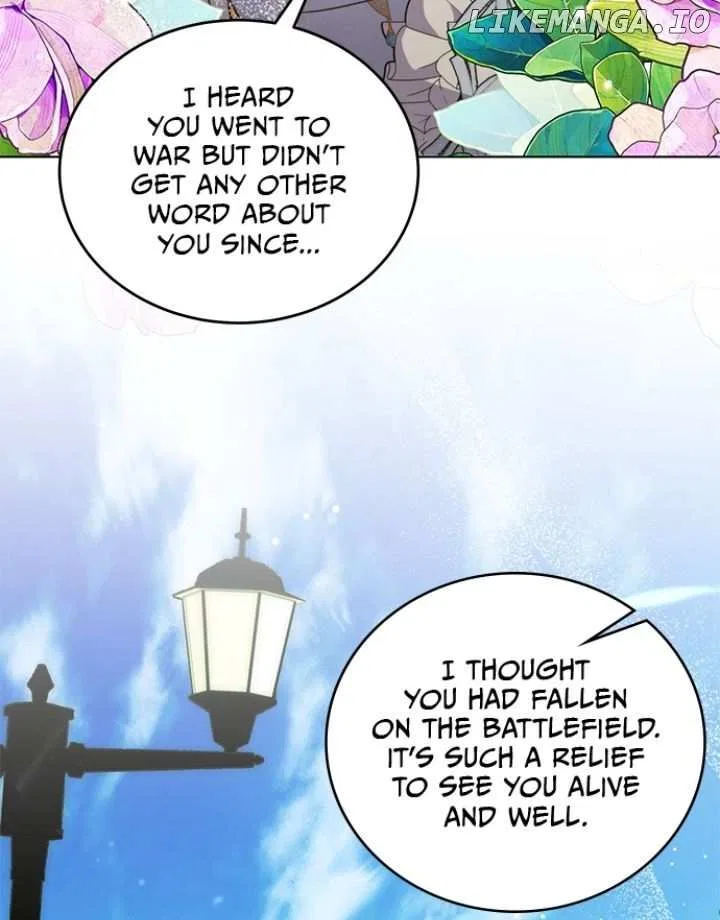 How to Prey on Your Master Chapter 101 – Page 19