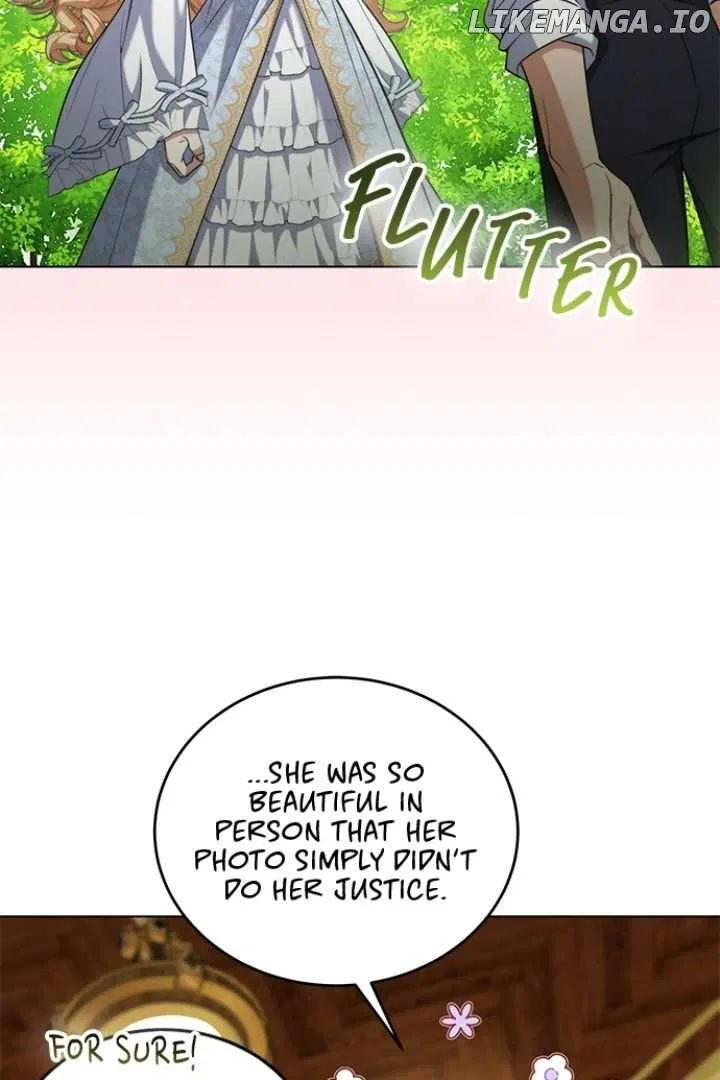 How to Prey on Your Master Chapter 101 – Page 23