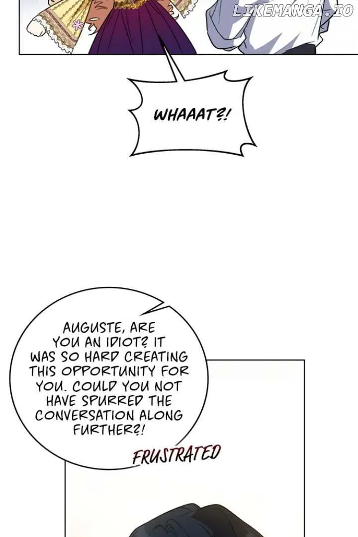 How to Prey on Your Master Chapter 101 – Page 26