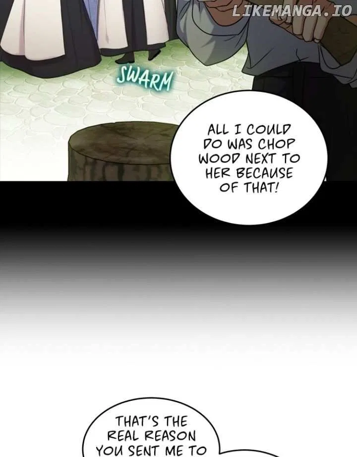 How to Prey on Your Master Chapter 101 – Page 29