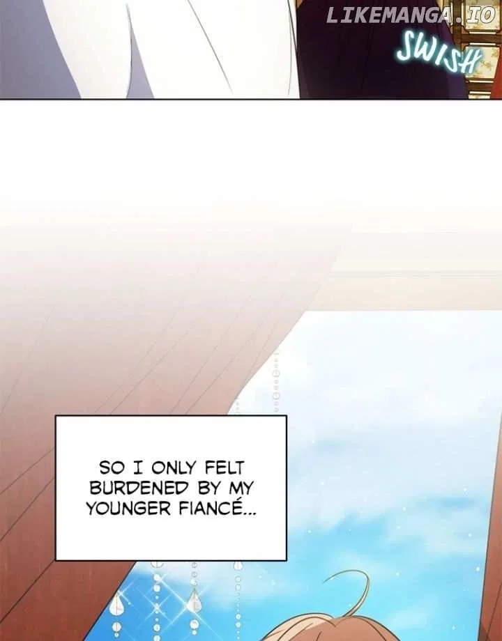 How to Prey on Your Master Chapter 101 – Page 33