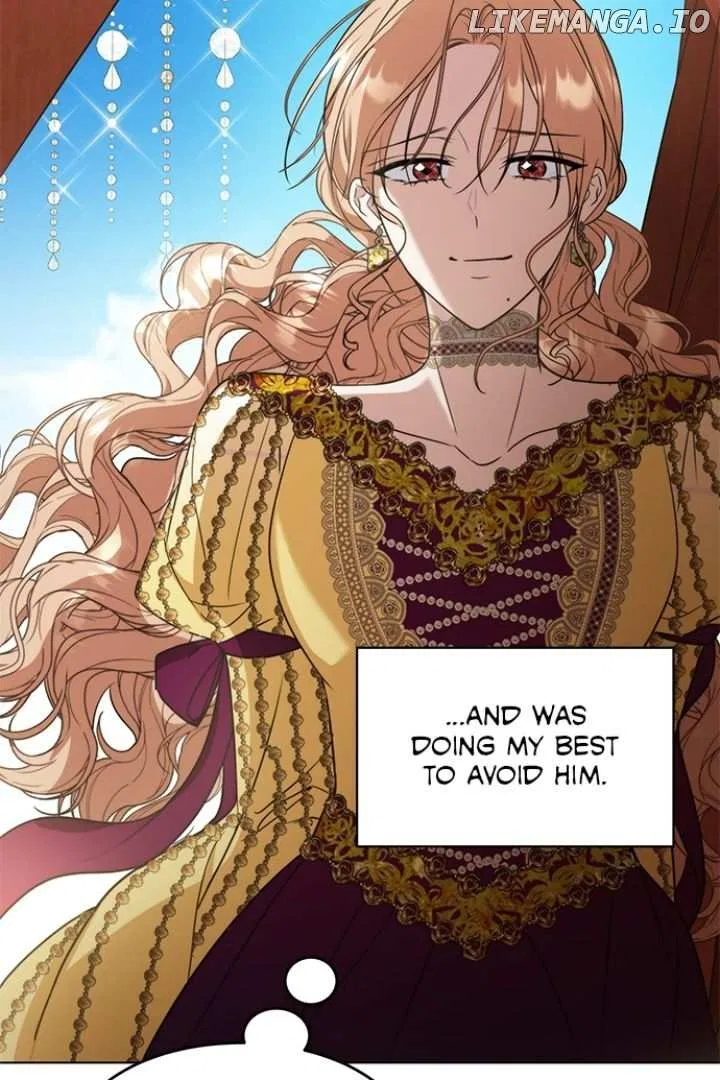 How to Prey on Your Master Chapter 101 – Page 34