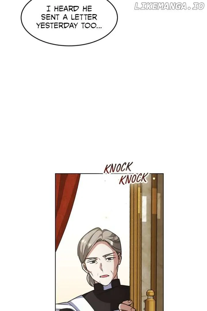 How to Prey on Your Master Chapter 101 – Page 35