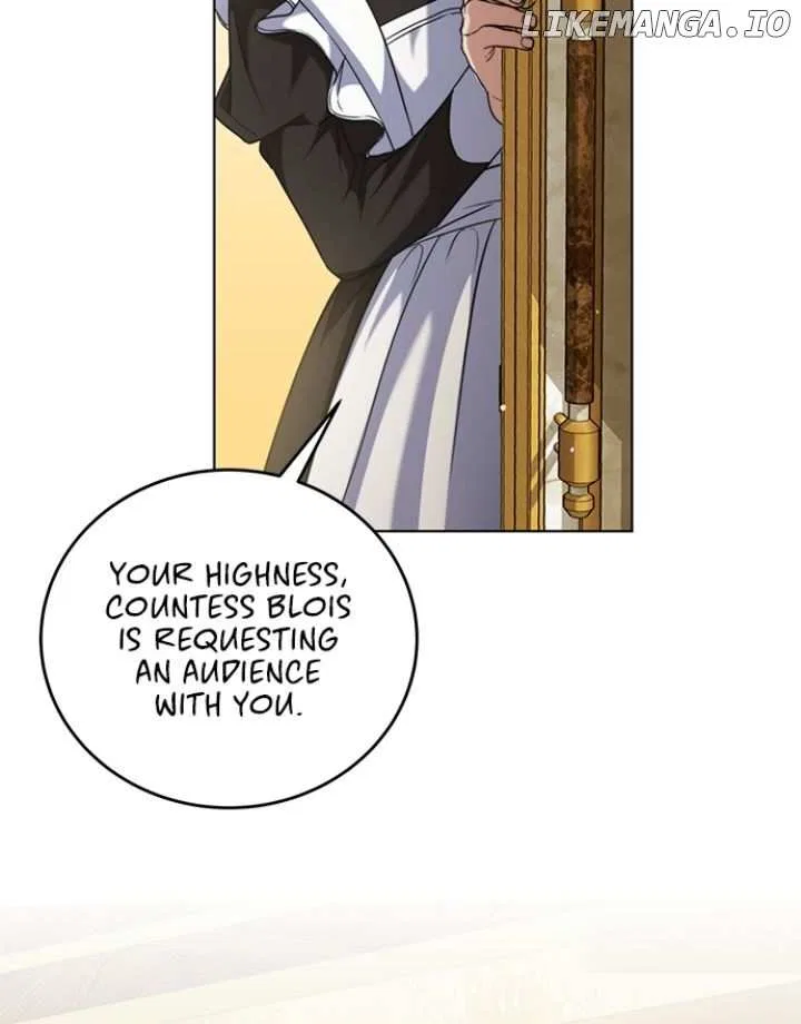 How to Prey on Your Master Chapter 101 – Page 36