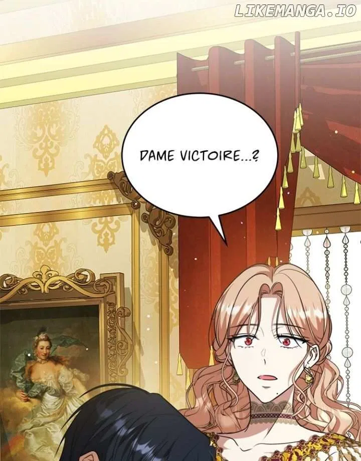 How to Prey on Your Master Chapter 101 – Page 37