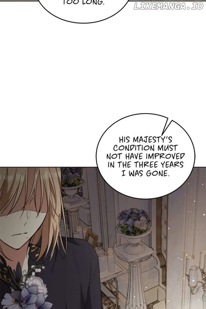How to Prey on Your Master Chapter 101 – Page 48