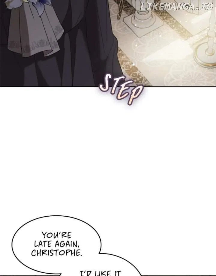 How to Prey on Your Master Chapter 101 – Page 49