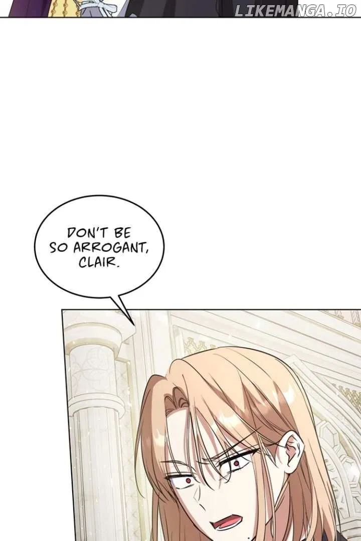 How to Prey on Your Master Chapter 101 – Page 51