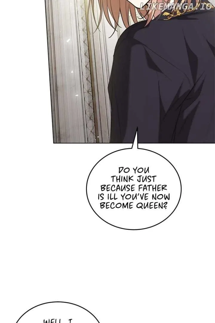 How to Prey on Your Master Chapter 101 – Page 52