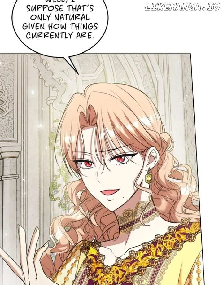 How to Prey on Your Master Chapter 101 – Page 53