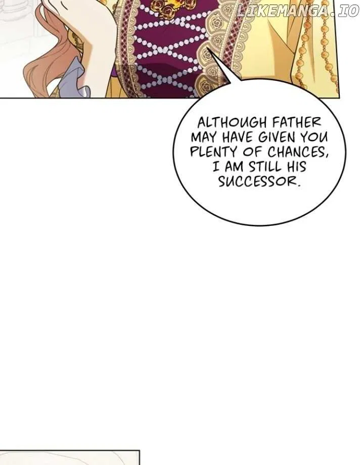 How to Prey on Your Master Chapter 101 – Page 54