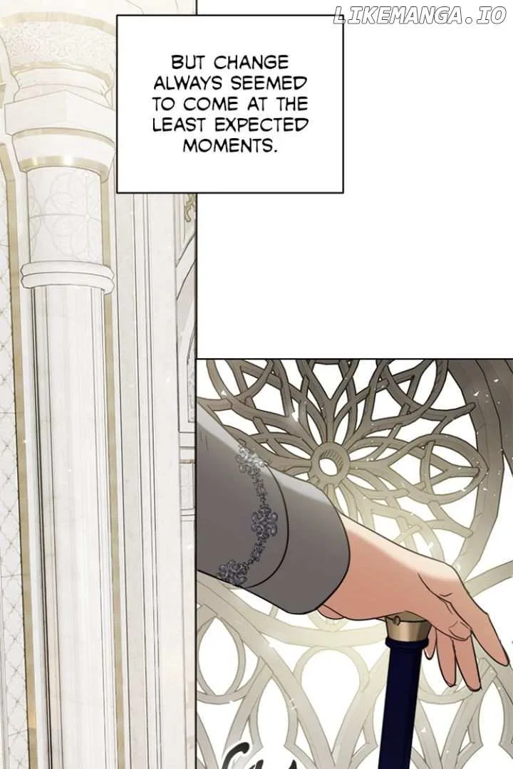 How to Prey on Your Master Chapter 101 – Page 55