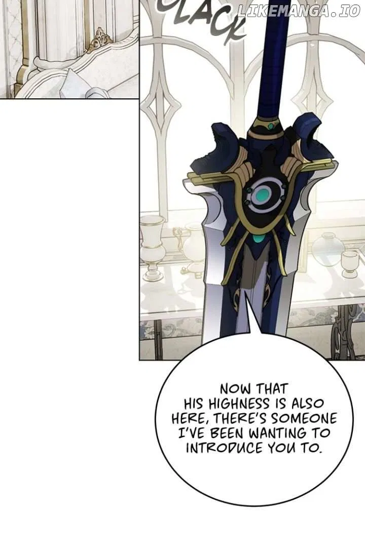 How to Prey on Your Master Chapter 101 – Page 56