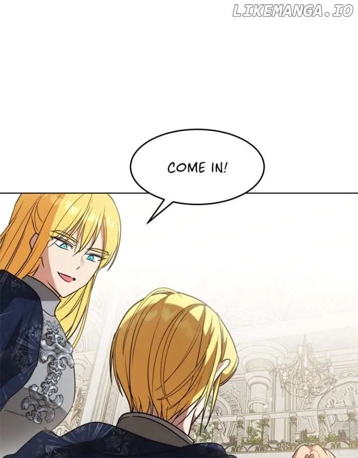 How to Prey on Your Master Chapter 101 – Page 57