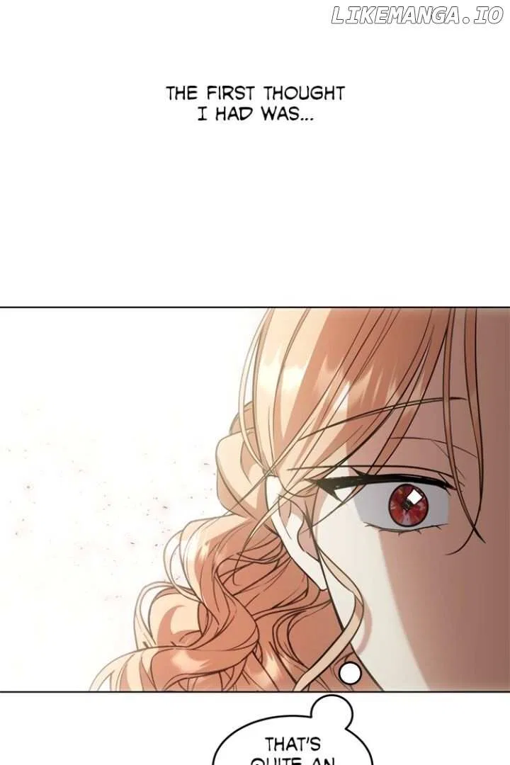 How to Prey on Your Master Chapter 101 – Page 61