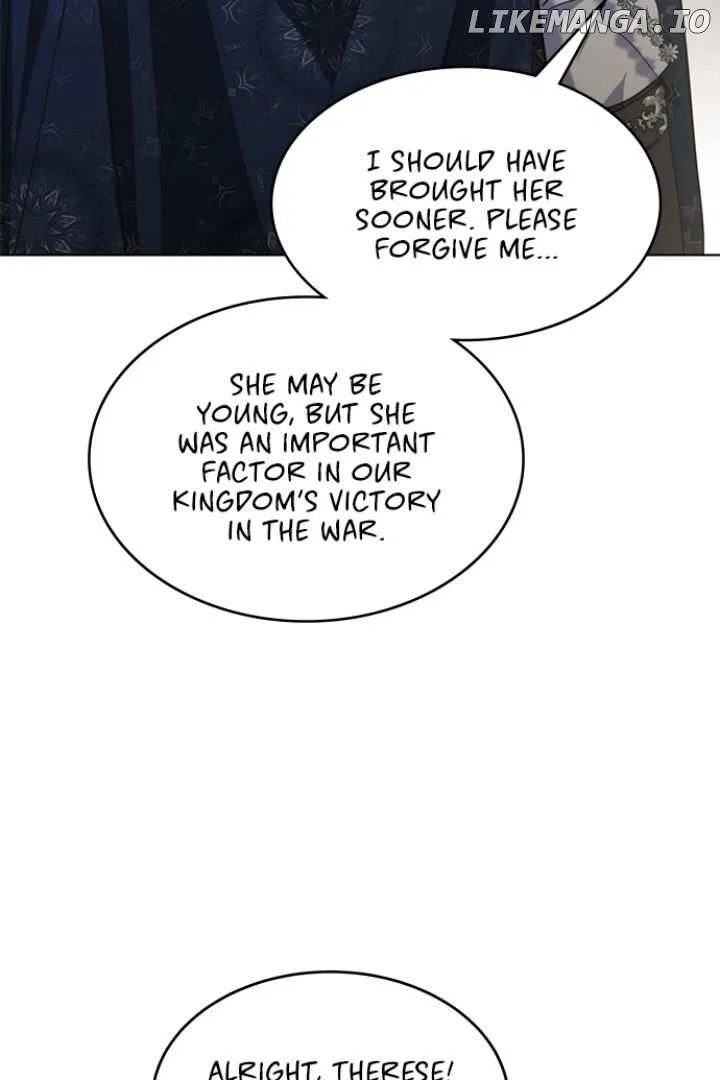 How to Prey on Your Master Chapter 101 – Page 64