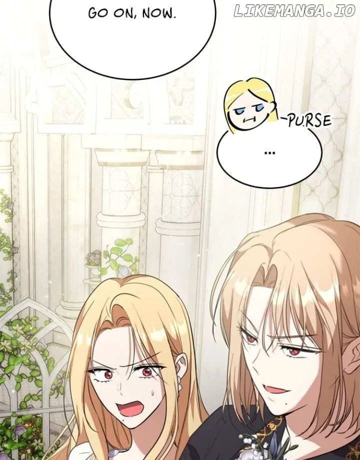 How to Prey on Your Master Chapter 101 – Page 67