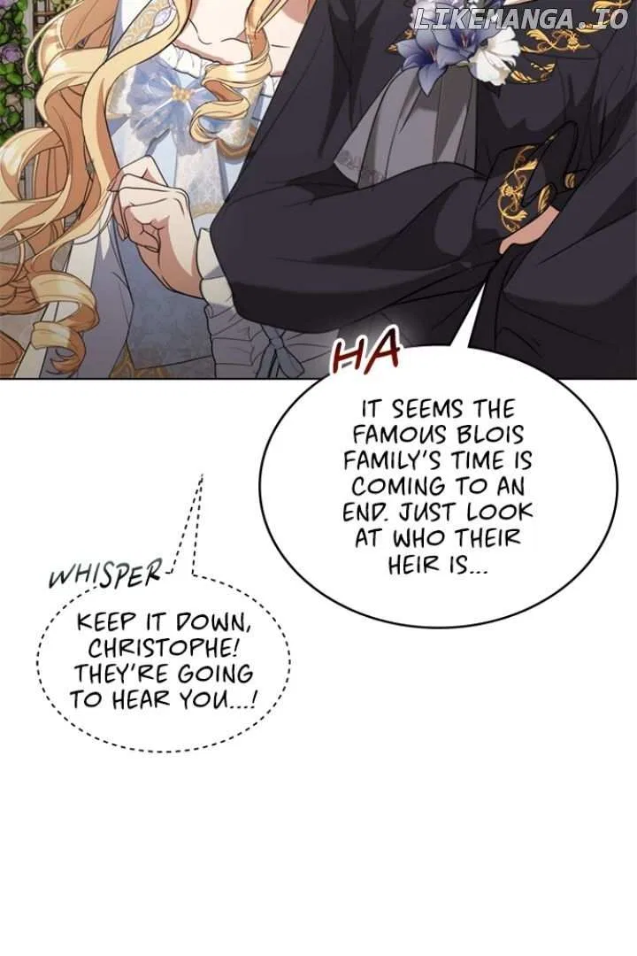 How to Prey on Your Master Chapter 101 – Page 68