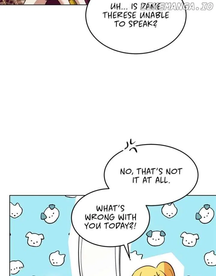 How to Prey on Your Master Chapter 101 – Page 70