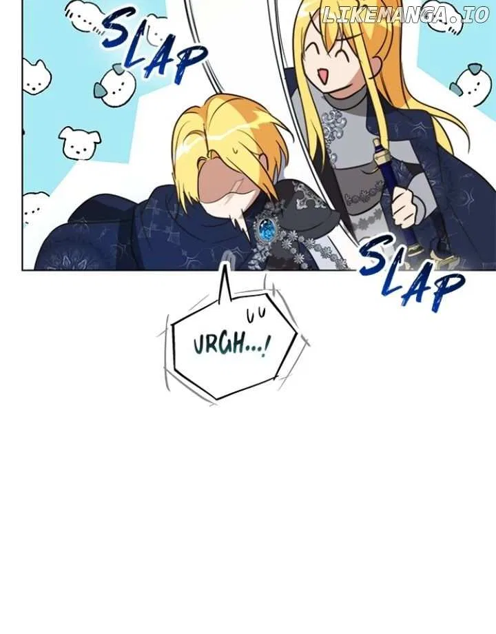 How to Prey on Your Master Chapter 101 – Page 71