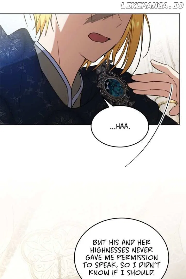 How to Prey on Your Master Chapter 101 – Page 72