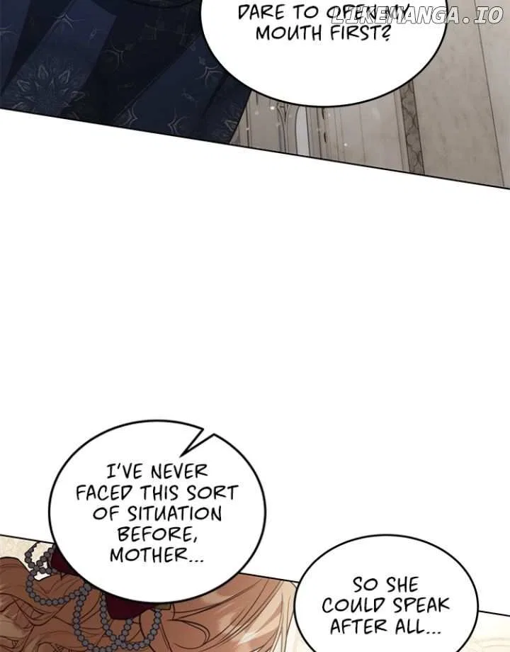 How to Prey on Your Master Chapter 101 – Page 74