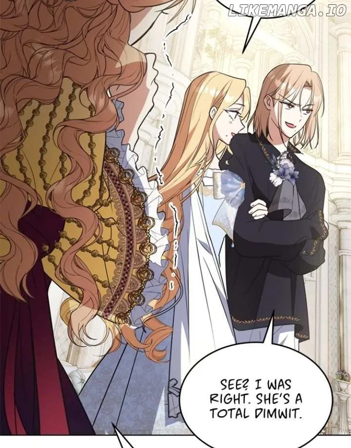 How to Prey on Your Master Chapter 101 – Page 75