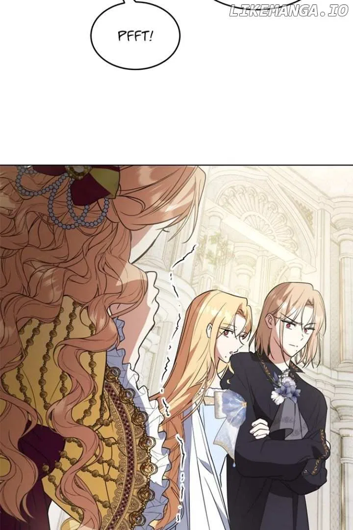 How to Prey on Your Master Chapter 101 – Page 76