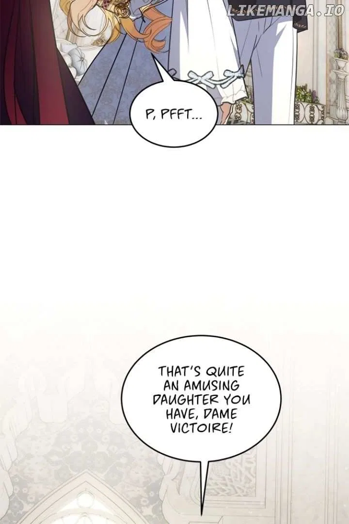How to Prey on Your Master Chapter 101 – Page 77