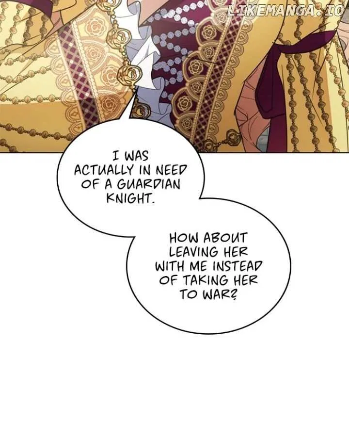 How to Prey on Your Master Chapter 101 – Page 79