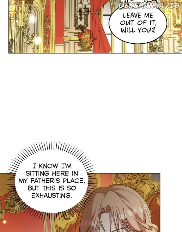 How to Prey on Your Master Chapter 101 – Page 86