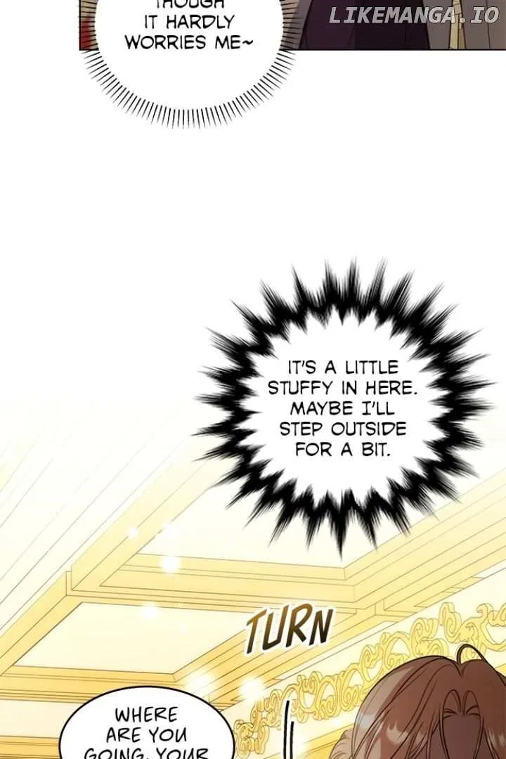 How to Prey on Your Master Chapter 101 – Page 89