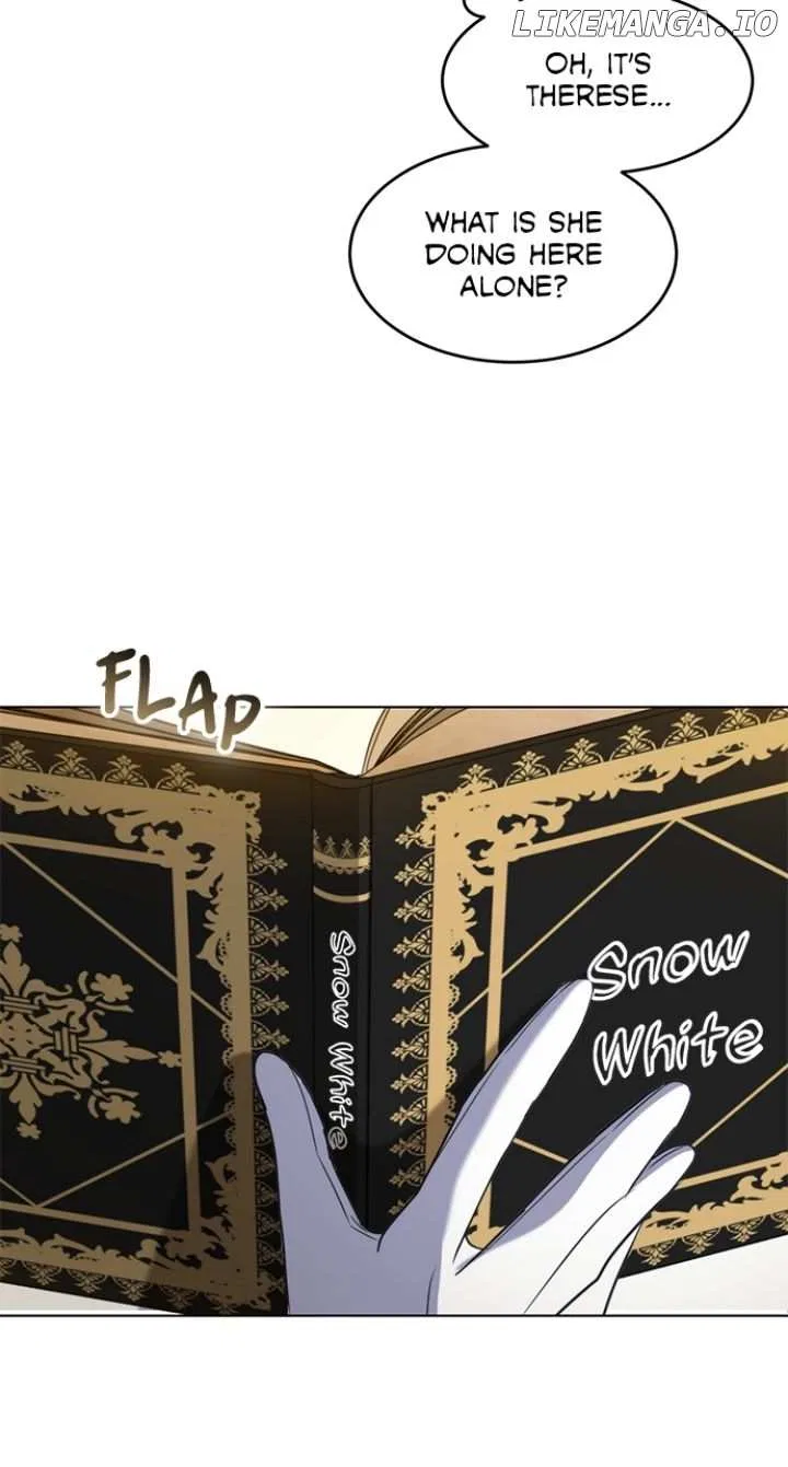 How to Prey on Your Master Chapter 101 – Page 96