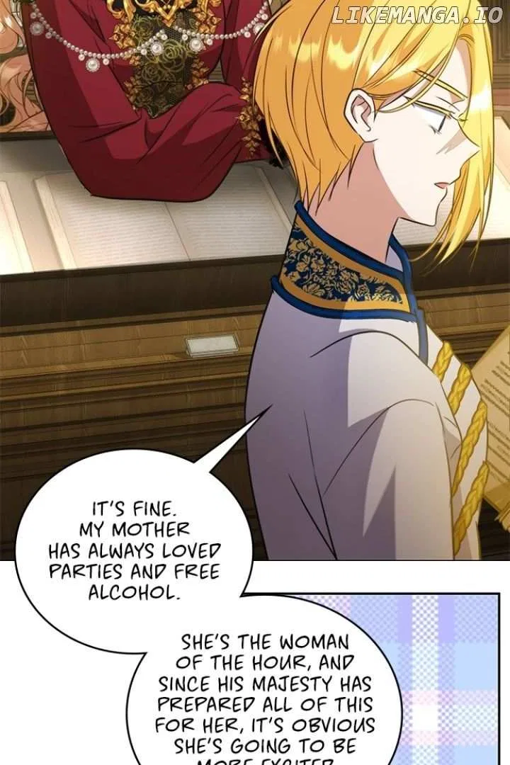 How to Prey on Your Master Chapter 101 – Page 98