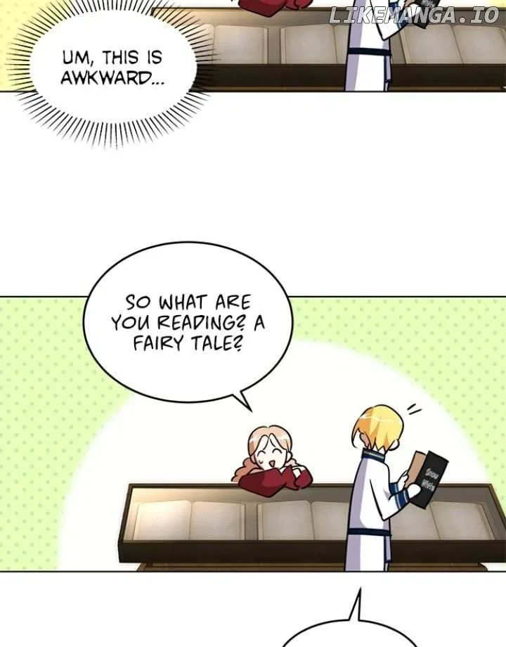 How to Prey on Your Master Chapter 101 – Page 100