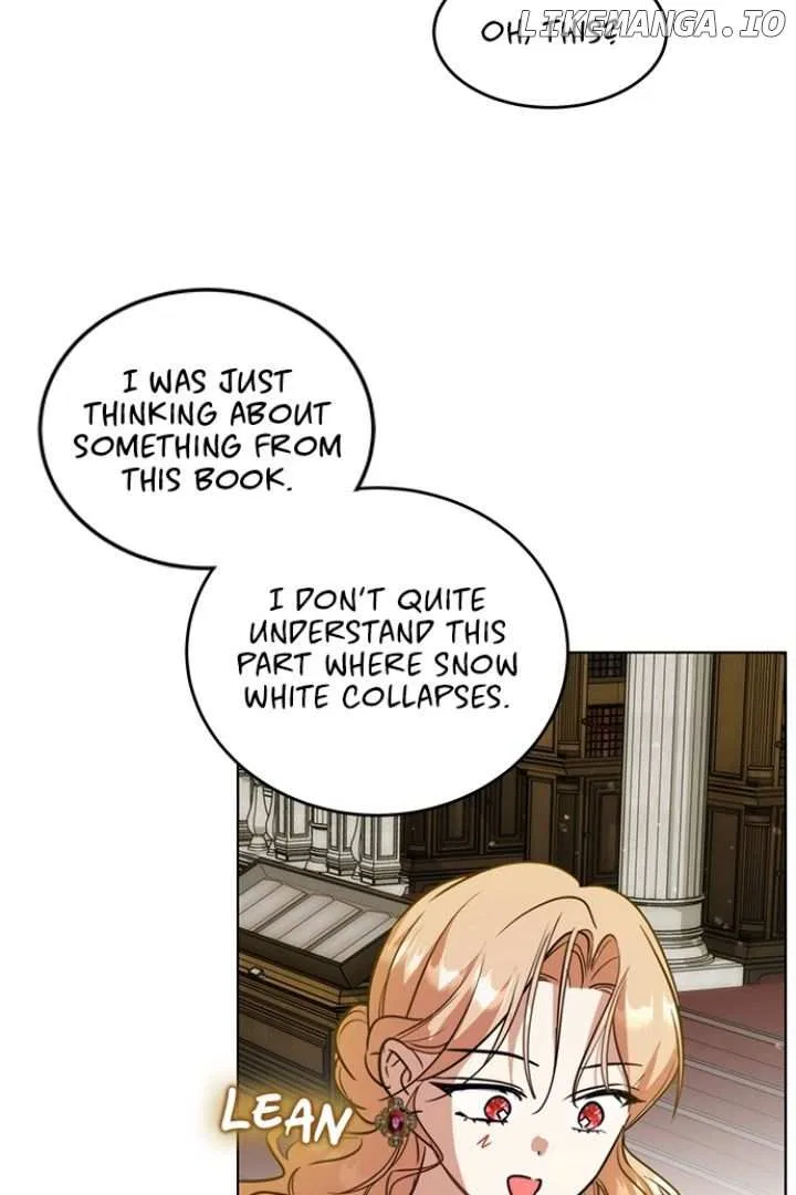 How to Prey on Your Master Chapter 101 – Page 101