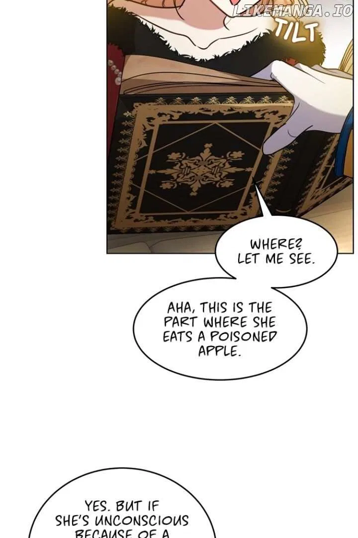 How to Prey on Your Master Chapter 101 – Page 102