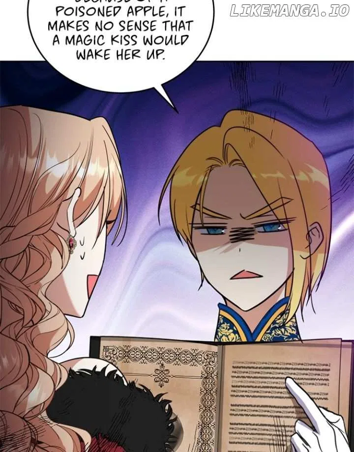 How to Prey on Your Master Chapter 101 – Page 103