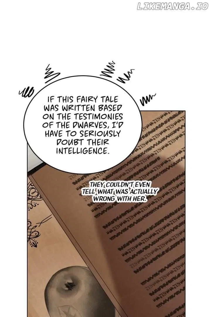 How to Prey on Your Master Chapter 101 – Page 105