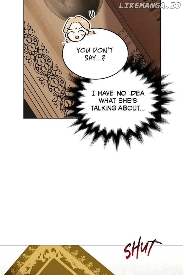 How to Prey on Your Master Chapter 101 – Page 106