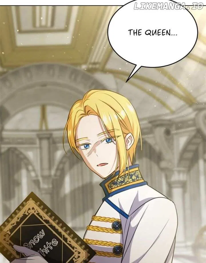 How to Prey on Your Master Chapter 101 – Page 108