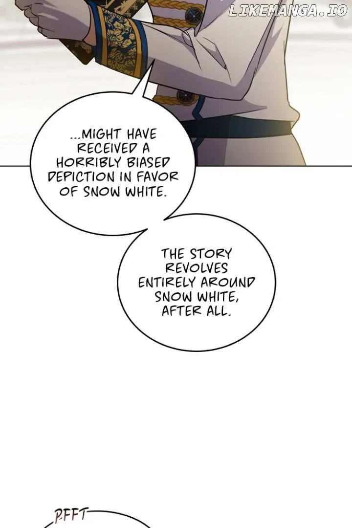 How to Prey on Your Master Chapter 101 – Page 109