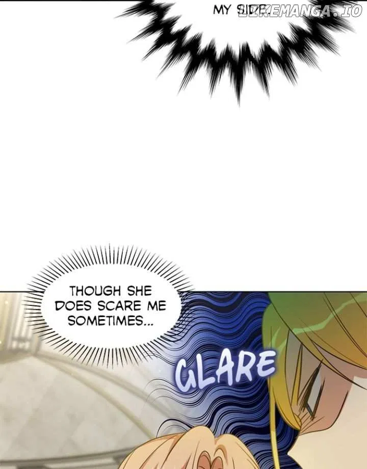 How to Prey on Your Master Chapter 101 – Page 111