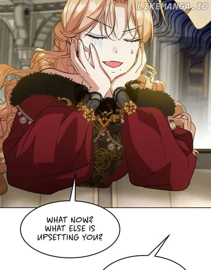 How to Prey on Your Master Chapter 101 – Page 112