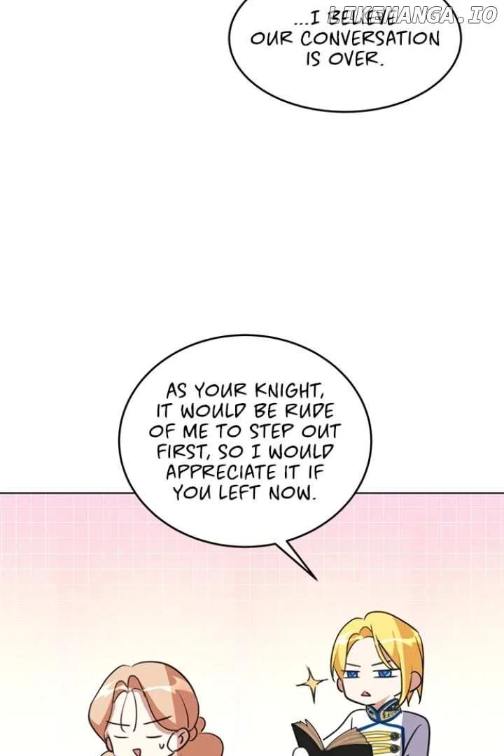 How to Prey on Your Master Chapter 101 – Page 113