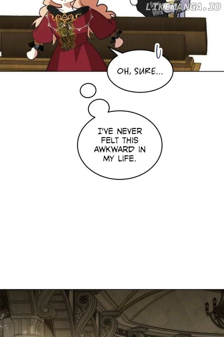 How to Prey on Your Master Chapter 101 – Page 114