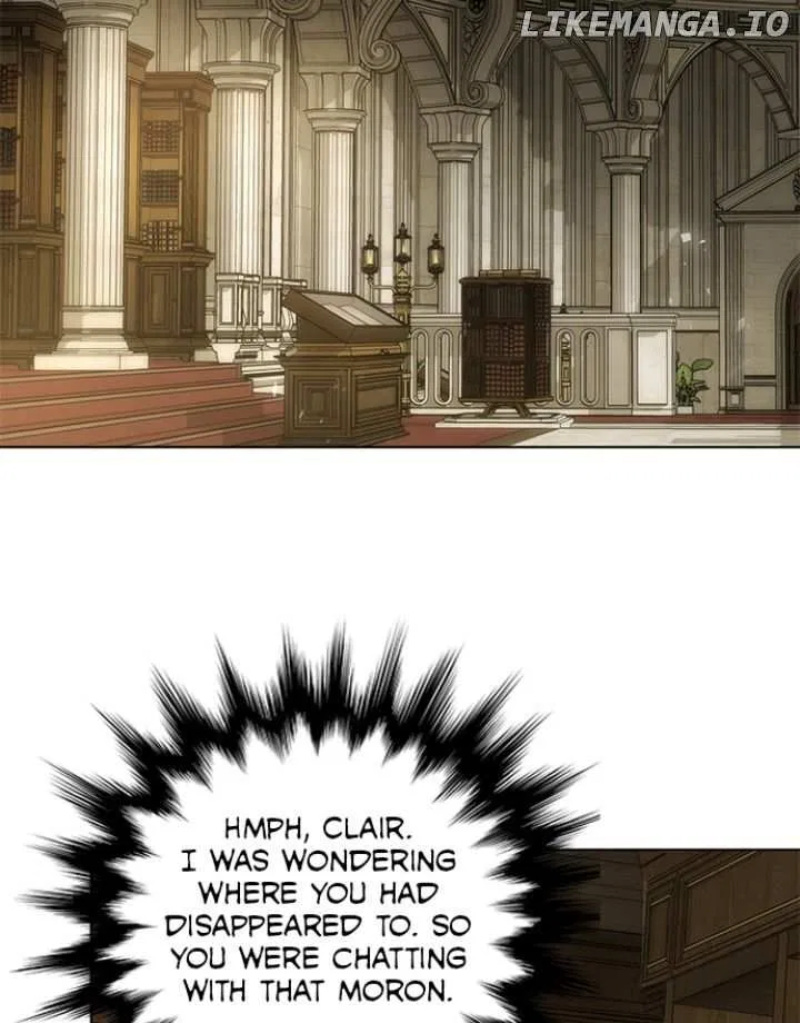 How to Prey on Your Master Chapter 101 – Page 115